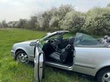 Mercedes-Benz *TOP GEPFLEGT* Mercedes CLK 200 Cabrio - Mercedes-Benz CLK 200 aus 1999