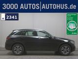 Mercedes-Benz GLC 200 d 4M Navi LED RFK PDC LED - Mercedes GLC 200 Diesel Gebrauchtwagen