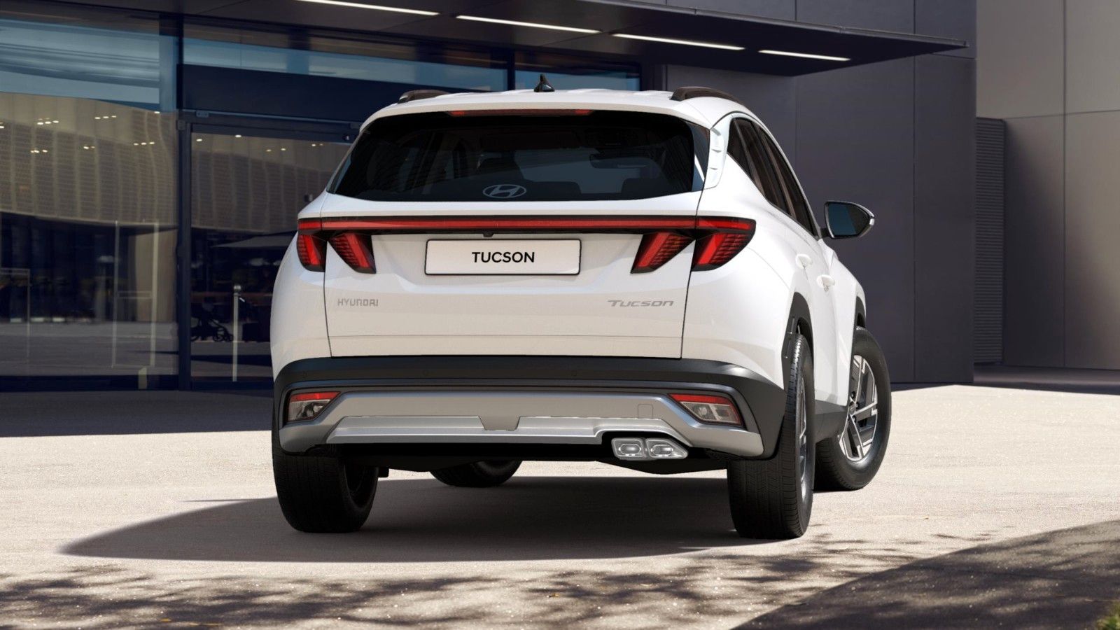 Hyundai TUCSON - Bild 5