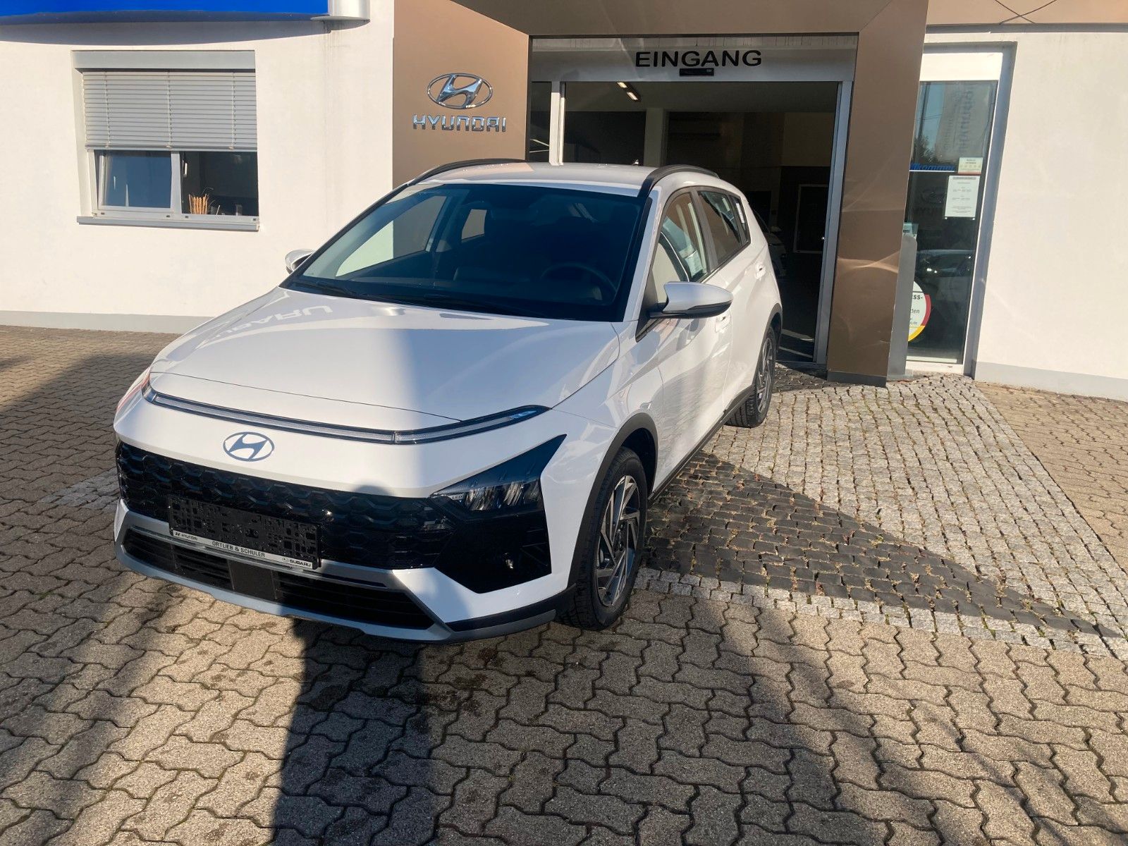 Hyundai BAYON – Bild 2