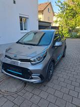 Kia Picanto 1.0 T-GDI X-line X-line - Kia Picanto: Schiebedach
