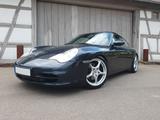 Porsche 996 Carrera Coupé Carrera - Porsche 996 aus 2004