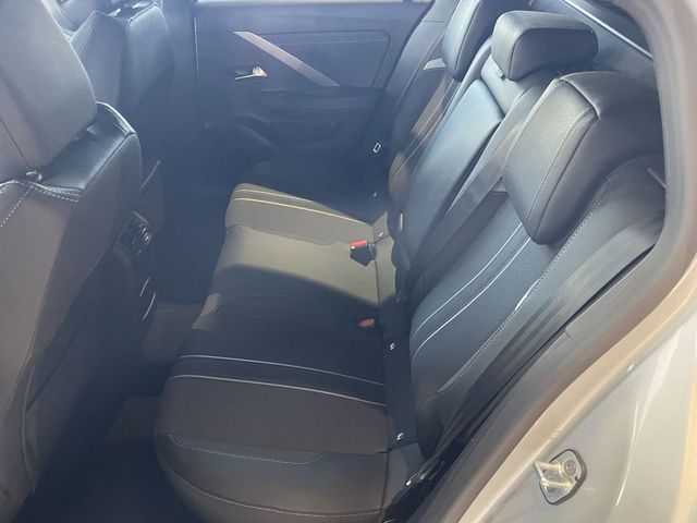 Astra Sports Tourer 1.2 Turbo Hybrid 48 V GS (L)