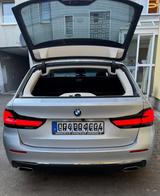 BMW 530i Touring Luxury Line  - BMW 530 in Bochum