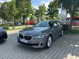 BMW 530 e xDrive Luxury L*Panorama*Head Up*360°*ACC - BMW 5er Reihe: E36