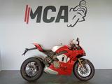 Ducati PANIGALE V4 R 