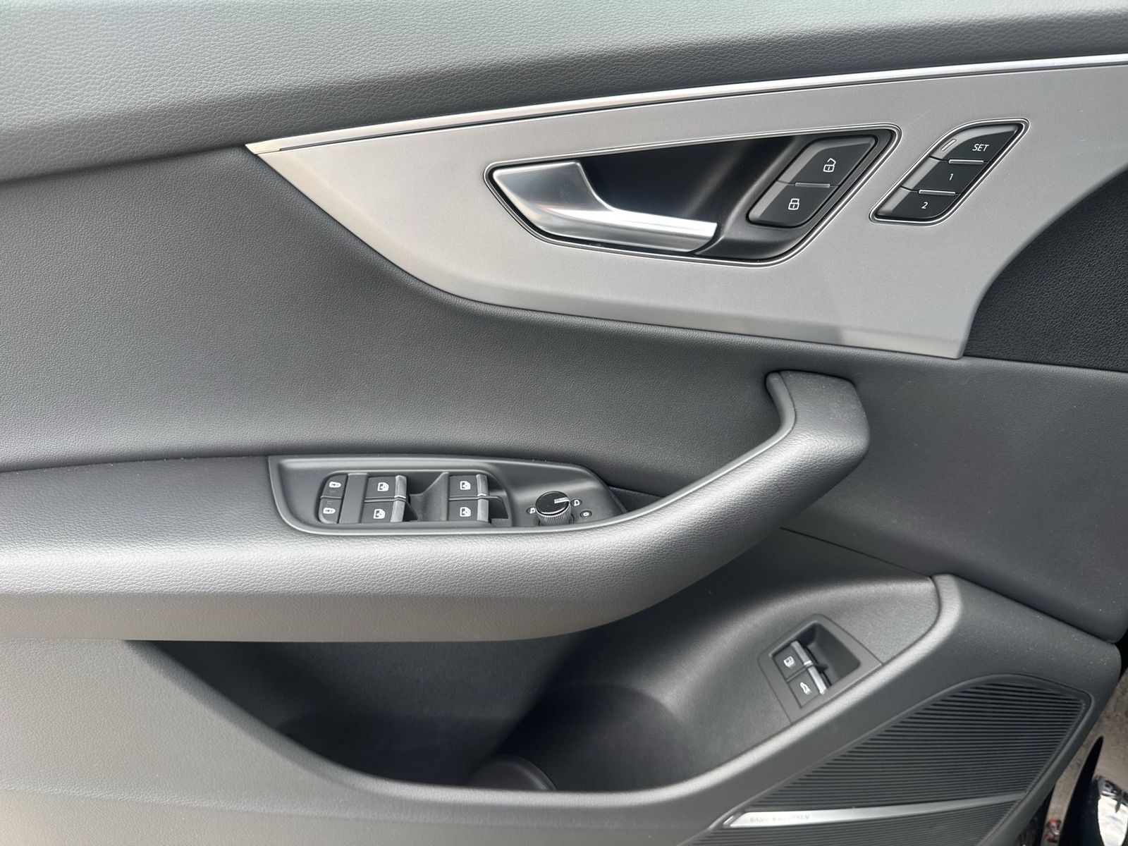 Audi Q8 - Bild 14