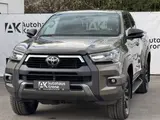 Toyota Hilux 2.8 D-4D Extra Cab Invincible 4x4  *STHZ*K - Toyota Hilux: Extra Cab