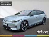 Volkswagen ID.7 Tourer 4M GTX / DCC HUD PANO MATRIX 5JG 21"