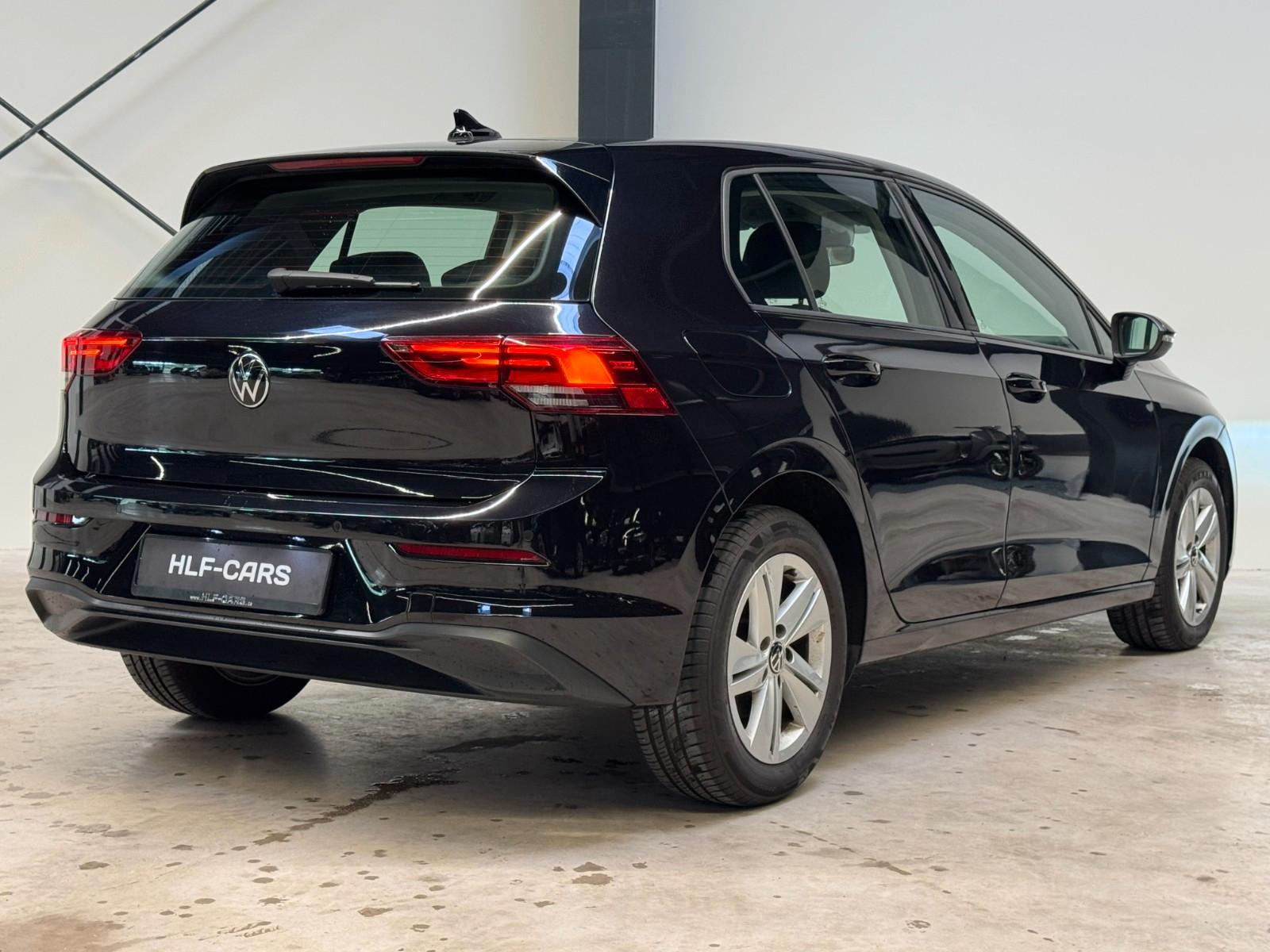 Volkswagen Golf LIFE 2.0TDI*ACC*LED*APPLE*SHZ*TRAVEL+LANE, миниатюра 5