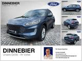 Ford Kuga Titanium Navigation+Kamera+Winterpaket - gebrauchte Ford SUV & Geländewagen