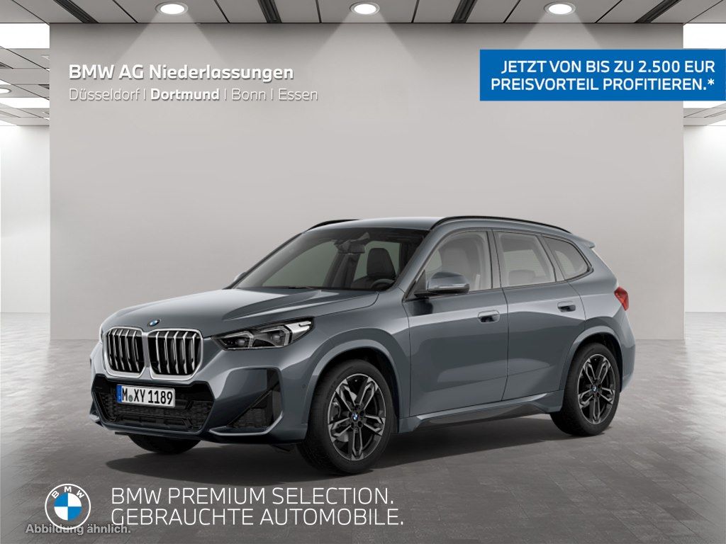 BMW X1 - Bild 1
