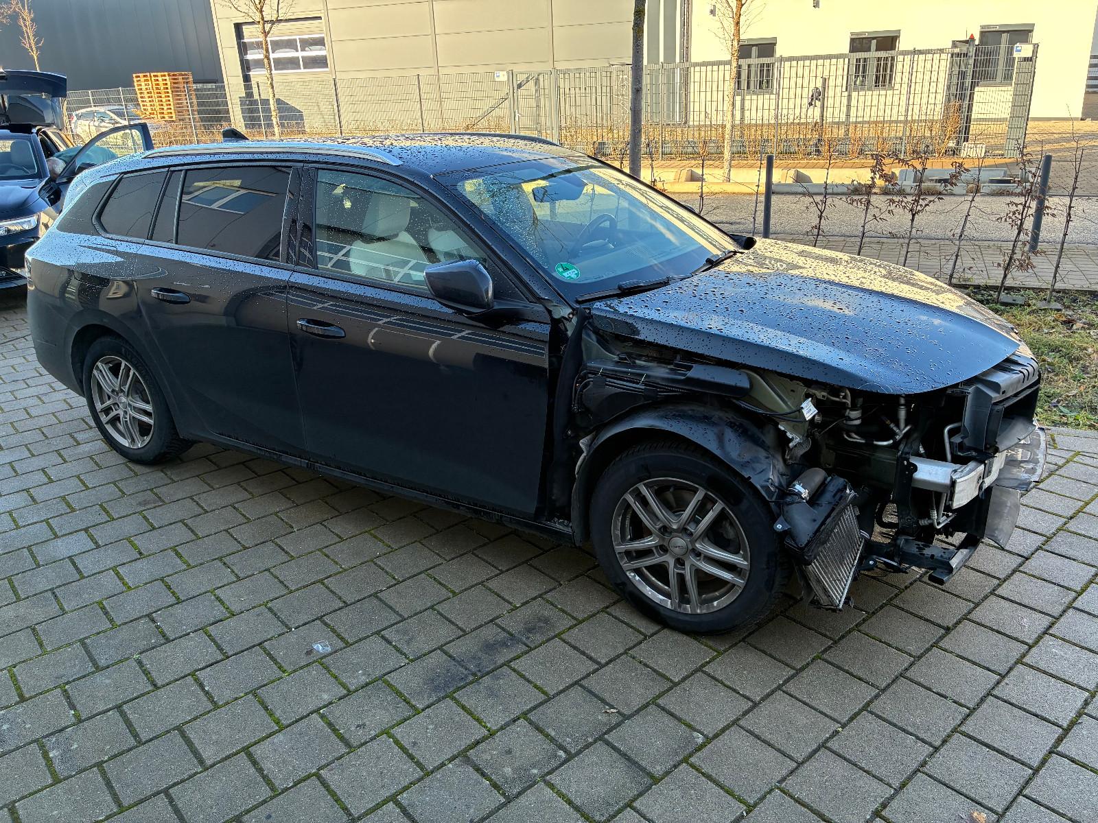 Opel Astra L Sports Tourer Business Elegance