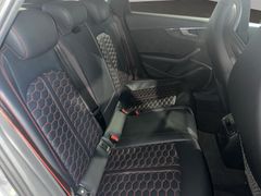 AUDI RS4 Avant 2.9 TFSI quattro HGP Umbau