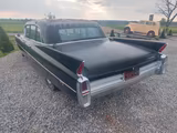 Cadillac Fleetwood series 75 - Cadillac Fleetwood Gebrauchtwagen