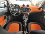 Smart ForTwo coupé 0.9 66kW passion passion - Smart ForTwo: Orange