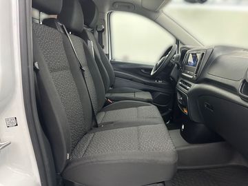 Mercedes Vito - 12