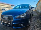 Audi A1Sportback Bi-Xenon Sport-Packet 1.Hand 8xRäder - Audi A1 Gebrauchtwagen Leipzig