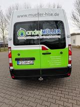 Renault 2.3 dCi 180 L2H2 3,5t Klima PDC Tempomat Kamera  - Renault Master von privat
