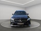 Mercedes-Benz GLC 43 AMG 4Matic*Pano*360 Kamera* - Mercedes-Benz GLC 43 AMG: Matic