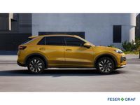 Volkswagen T-Roc - Vorschau Bild 14