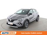 Renault Captur 1.6 E-Tech Hybrid Intens Aut.*NAVI*LED* - Renault aus 2021