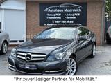 Mercedes-Benz C 200 Coupe Kamera Totwinkel Pano TÜV NEU - Mercedes-Benz C 200 Gebrauchtwagen in Bremen