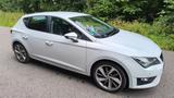 Seat Leon FR 2.0 TDI 150PS | AHK | Scheckh... - Seat Leon: TDI 150 Ps