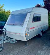 Beyerland Sprinter 350-2 - Beyerland Wohnwagen & Wohnmobile