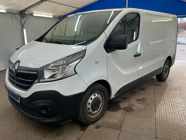 Renault Trafic Kasten L1H1 3,0t Komfort