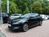Volkswagen Polo*V*Bluemotion*SHZ*Bluetooth*Klima*Tempomat - Volkswagen Polo: Bluemotion