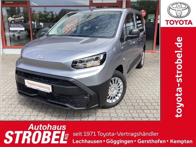 Toyota Proace City Verso 1.2 Turbo L1 Comfort