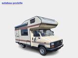 HYMER / ERIBA / HYMERCAR Andere Wohnmobil Ducato 2.5 D Oldtimer - HYMER / ERIBA Oldtimer