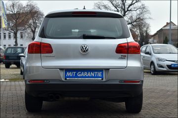Volkswagen Tiguan - 7
