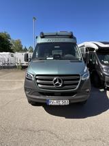 HYMER / ERIBA / HYMERCAR Venture S Mercedes Verfügbar ab Dez 26!  - HYMER / ERIBA Wohnwagen & Wohnmobile