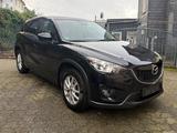 Mazda CX-5 Sports-Line AWD 2.2 - gebrauchte Mazda CX-5 aus dem Jahr 2012