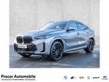 BMW X6 xDrive30d M Sport HUD PANO ACC AHK RFK NAVI L - BMW X6 in Bonn