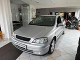 Opel Astra 1.6 16V Edition 2000*Erstbesitz*Aut.*Klima - Opel Gebrauchtwagen von 2000