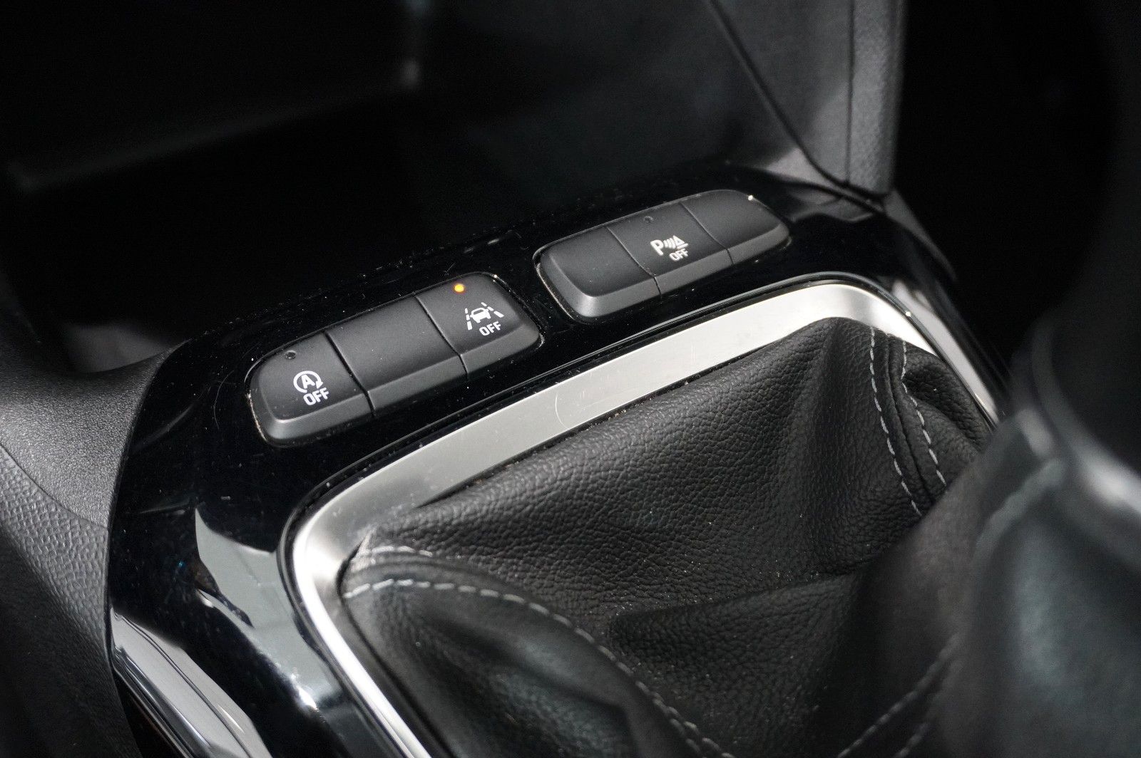 Fahrzeugabbildung Opel Corsa F 1.2 ELEGANCE NAVI/LED/TEMP./SPORT/DAB+