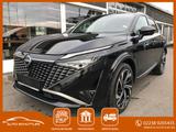 Nissan Qashqai Tekna+,Panor,Massage,Leder,Bose,HeadUp,