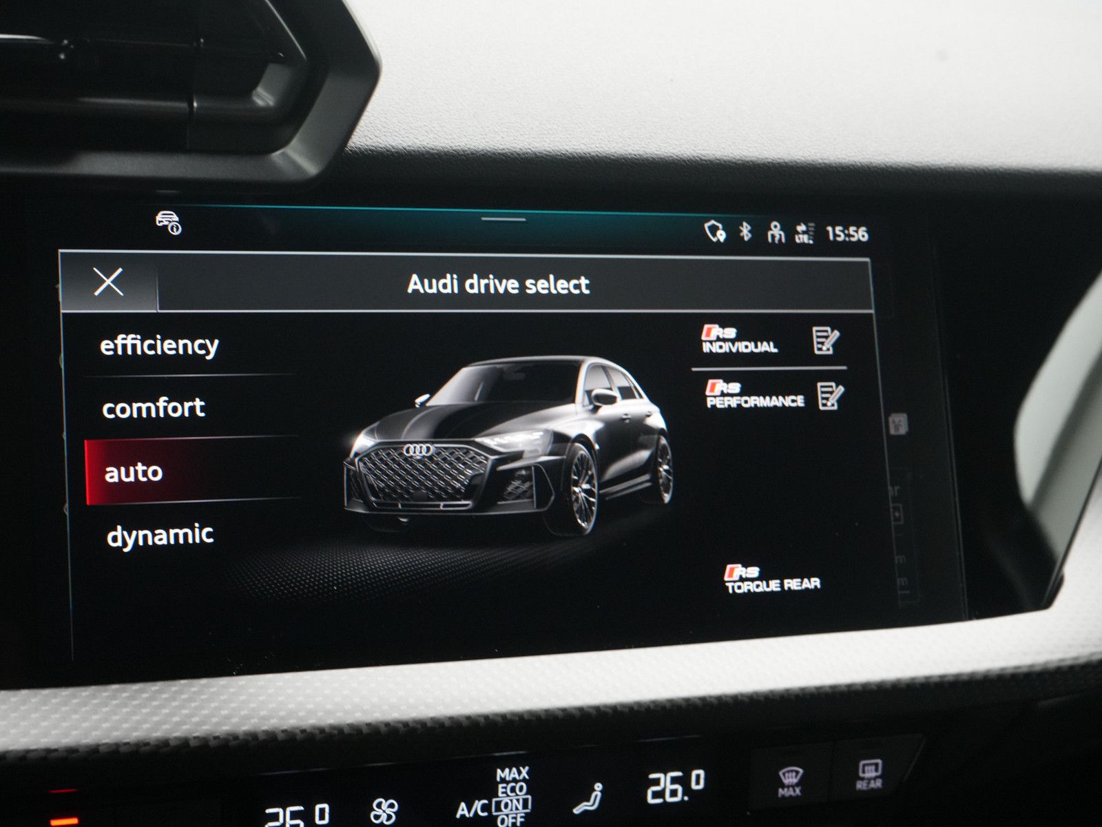 Audi RS3 - Bild 20