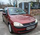 Opel Corsa 1.4 16V Elegance/Tüv+Insp. neu