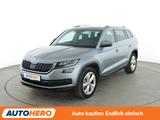 Skoda Kodiaq 1.5 TSI ACT Style Aut.*NAVI*ACC*CAM*PDC* - Skoda Kodiaq Gebrauchtwagen in Hamburg