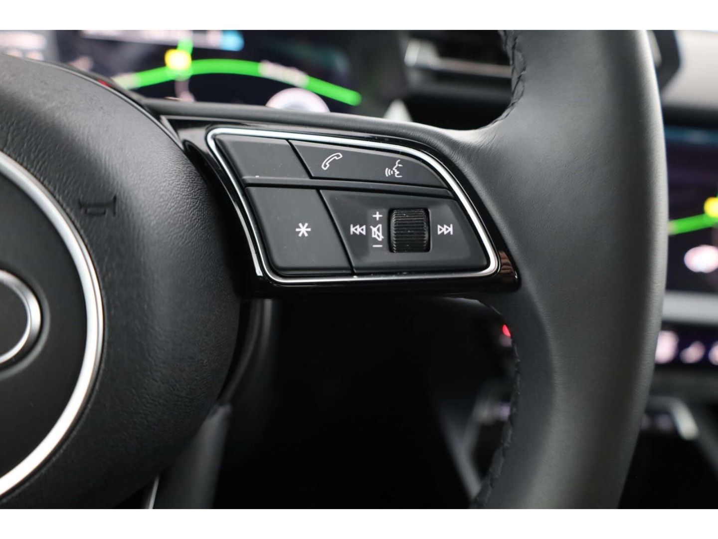 Audi A3 - Bild 14