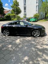 Audi TTS Coupe 2.0 TFSI quattro - - Audi TTS aus 2011