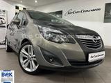 Opel Meriva  1.4 Turbo Innovation*1.HD*49TKM*Panorama - Opel Meriva in Wuppertal