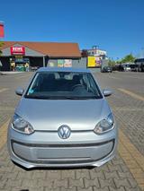 Volkswagen up! 1.0 55kW ASG move up! move up!