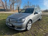 Mercedes-Benz Mercedes Benz C 180 T - Modell Avantgarde ... - Mercedes-Benz C 180 in Rostock
