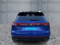 Volkswagen Touareg - Vorschau Bild 5