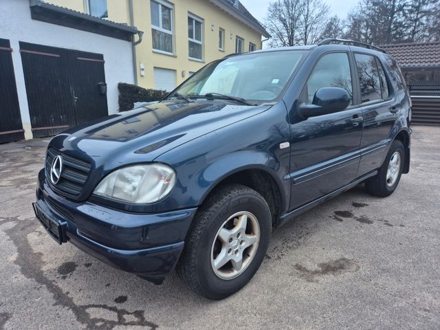 Mercedes-Benz ML 270 CDI